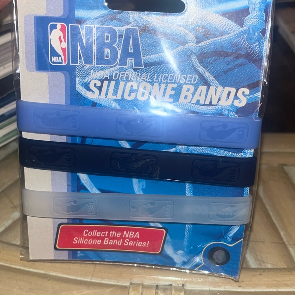 NBA Official Baller Bands